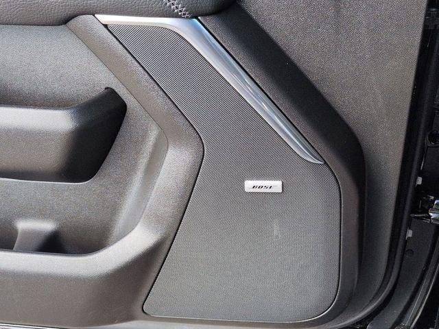 2025 GMC Yukon 4WD Denali