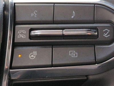 2025 GMC Yukon 4WD Denali