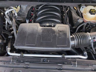 2025 GMC Yukon 4WD Denali