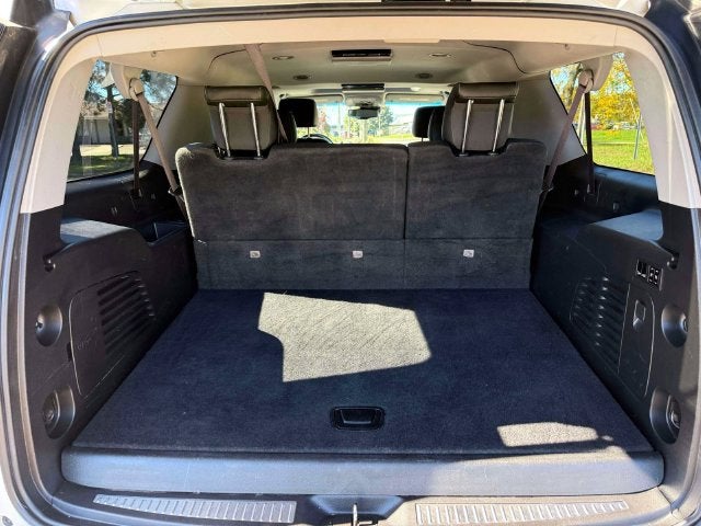 2016 GMC Yukon XL SLT
