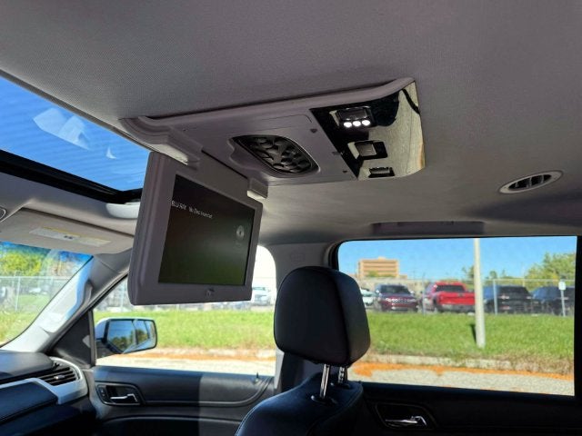 2016 GMC Yukon XL SLT