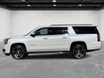 2016 GMC Yukon XL SLT