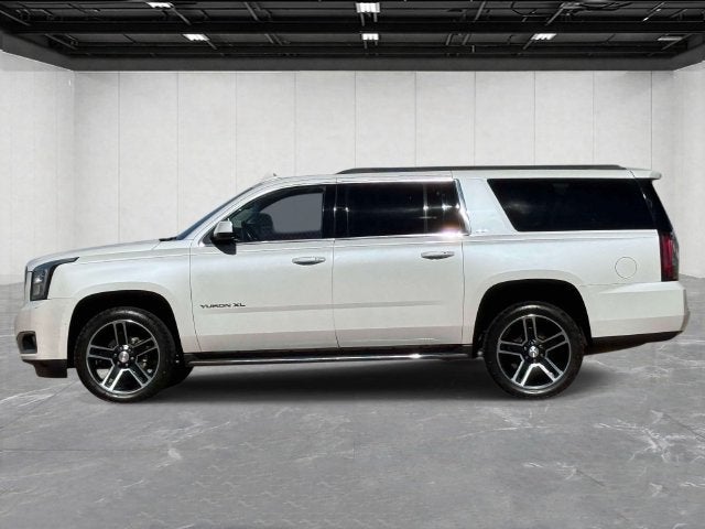 2016 GMC Yukon XL SLT