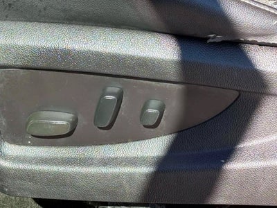 2016 GMC Yukon XL SLT