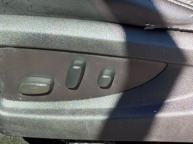 2016 GMC Yukon XL SLT