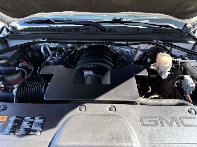 2016 GMC Yukon XL SLT