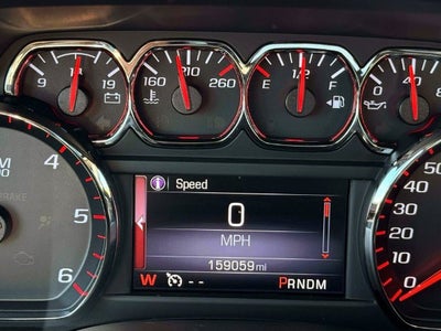 2016 GMC Yukon XL SLT