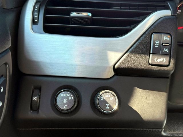 2016 GMC Yukon XL SLT