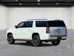 2016 GMC Yukon XL SLT