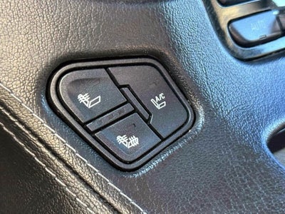 2016 GMC Yukon XL SLT