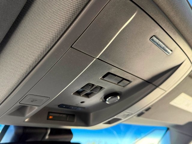 2016 GMC Yukon XL SLT