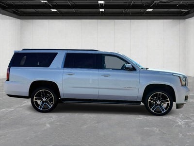 2016 GMC Yukon XL SLT