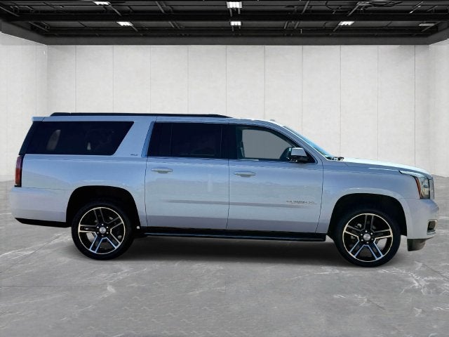 2016 GMC Yukon XL SLT