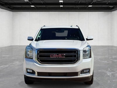 2016 GMC Yukon XL SLT