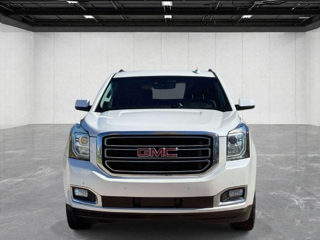 2016 GMC Yukon XL SLT