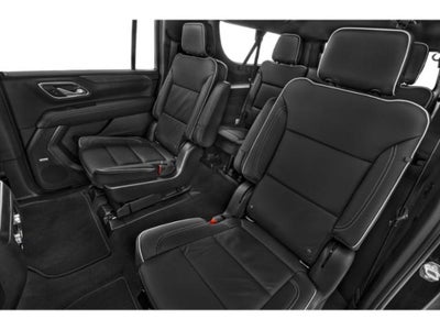 2021 GMC Yukon XL 4WD SLT