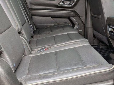 2021 GMC Yukon XL 4WD SLT