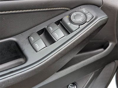 2023 Chevrolet Traverse FWD LT Leather