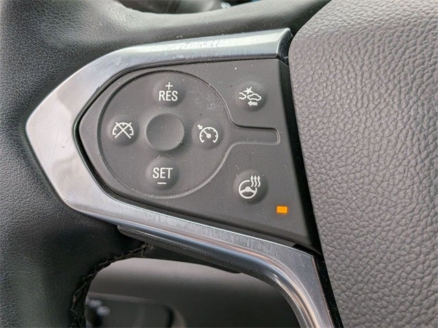 2023 Chevrolet Traverse FWD LT Leather