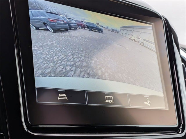 2023 Chevrolet Traverse FWD LT Leather