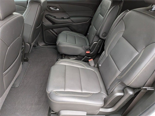 2023 Chevrolet Traverse FWD LT Leather