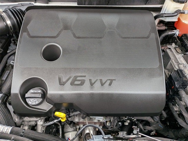 2023 Chevrolet Traverse FWD LT Leather