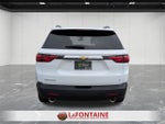 2023 Chevrolet Traverse FWD LT Leather