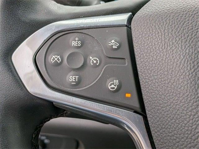 2023 Chevrolet Traverse FWD LT Leather