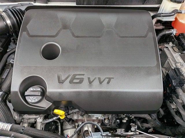 2023 Chevrolet Traverse FWD LT Leather