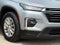 2024 Chevrolet Traverse Limited AWD LT Cloth