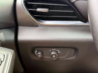 2024 Chevrolet Traverse Limited AWD LT Cloth