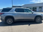 2024 Chevrolet Traverse Limited LT Cloth