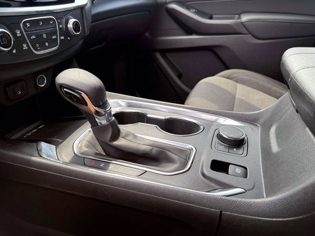 2024 Chevrolet Traverse Limited AWD LT Cloth