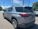 2024 Chevrolet Traverse Limited LT Cloth