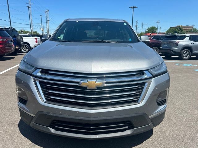 2024 Chevrolet Traverse Limited LT Cloth