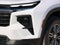 2024 Chevrolet Traverse AWD LS