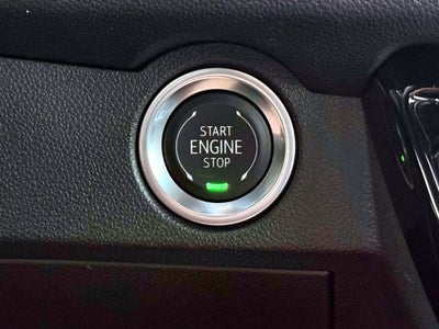 2024 Chevrolet Traverse AWD LS