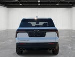 2024 Chevrolet Traverse AWD LS