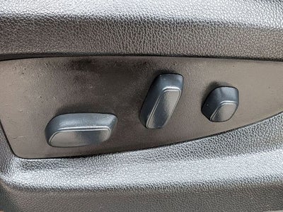 2019 Chevrolet Tahoe Commercial Fleet