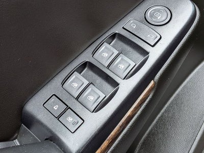 2019 Chevrolet Tahoe Commercial Fleet