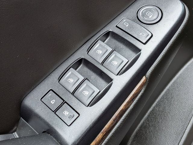 2019 Chevrolet Tahoe Commercial Fleet