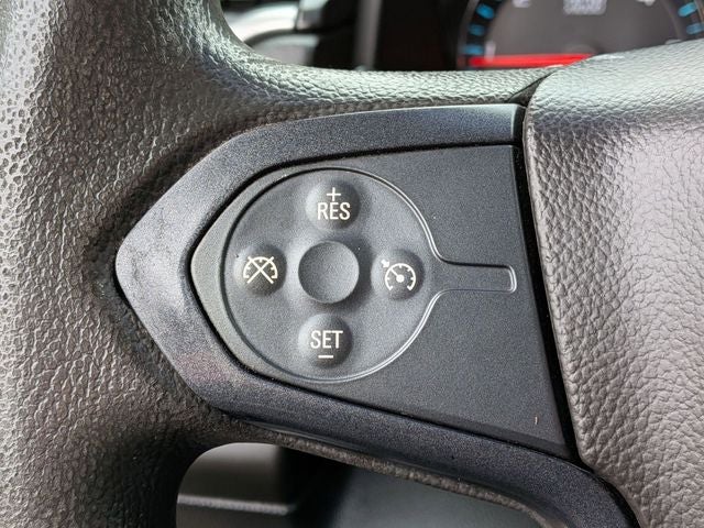 2019 Chevrolet Tahoe Commercial Fleet