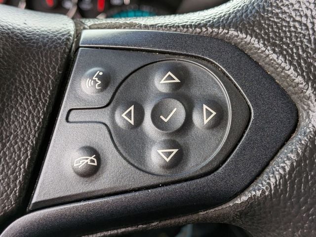 2019 Chevrolet Tahoe Commercial Fleet