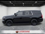 2019 Chevrolet Tahoe Commercial Fleet