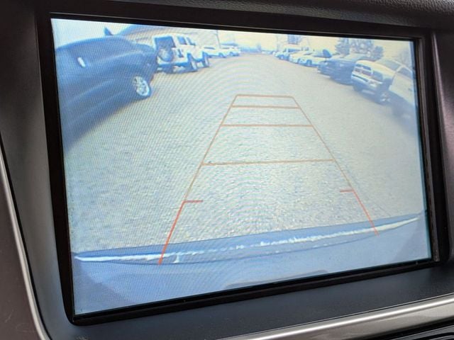 2019 Chevrolet Tahoe Commercial Fleet