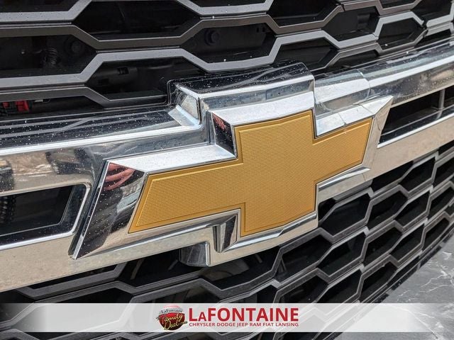 2019 Chevrolet Tahoe Commercial Fleet