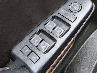 2019 Chevrolet Tahoe Commercial Fleet