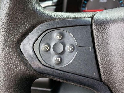 2019 Chevrolet Tahoe Commercial Fleet