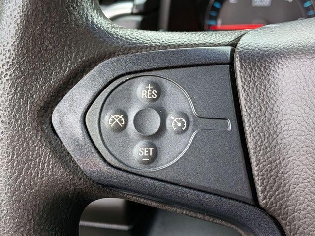 2019 Chevrolet Tahoe Commercial Fleet