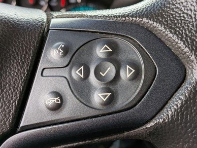 2019 Chevrolet Tahoe Commercial Fleet